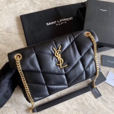 YSL Satchel Bags